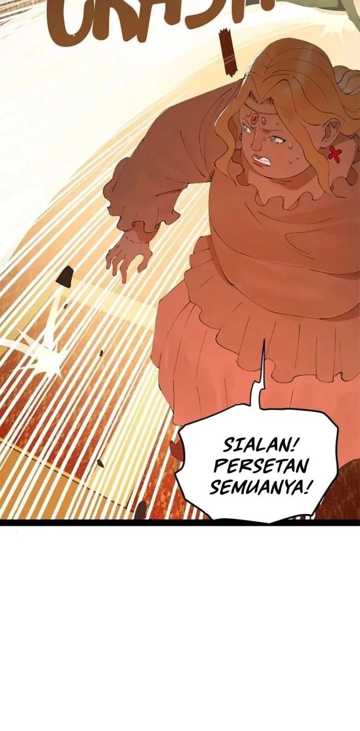 Survive As The Hero’s Husband Chapter 257 Gambar 40