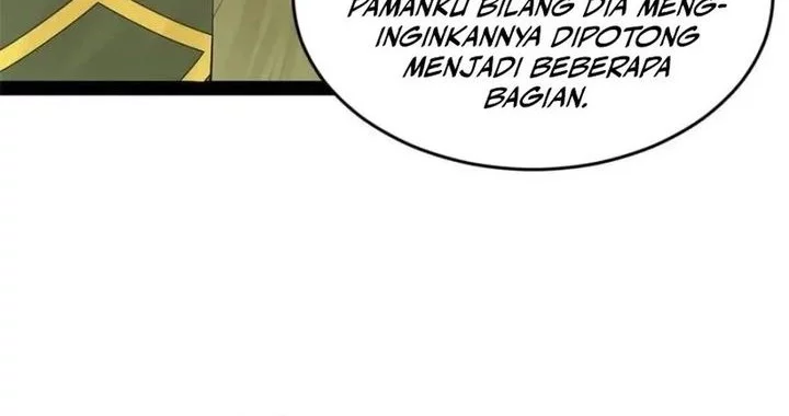 Survive As The Hero’s Husband Chapter 257 Gambar 4