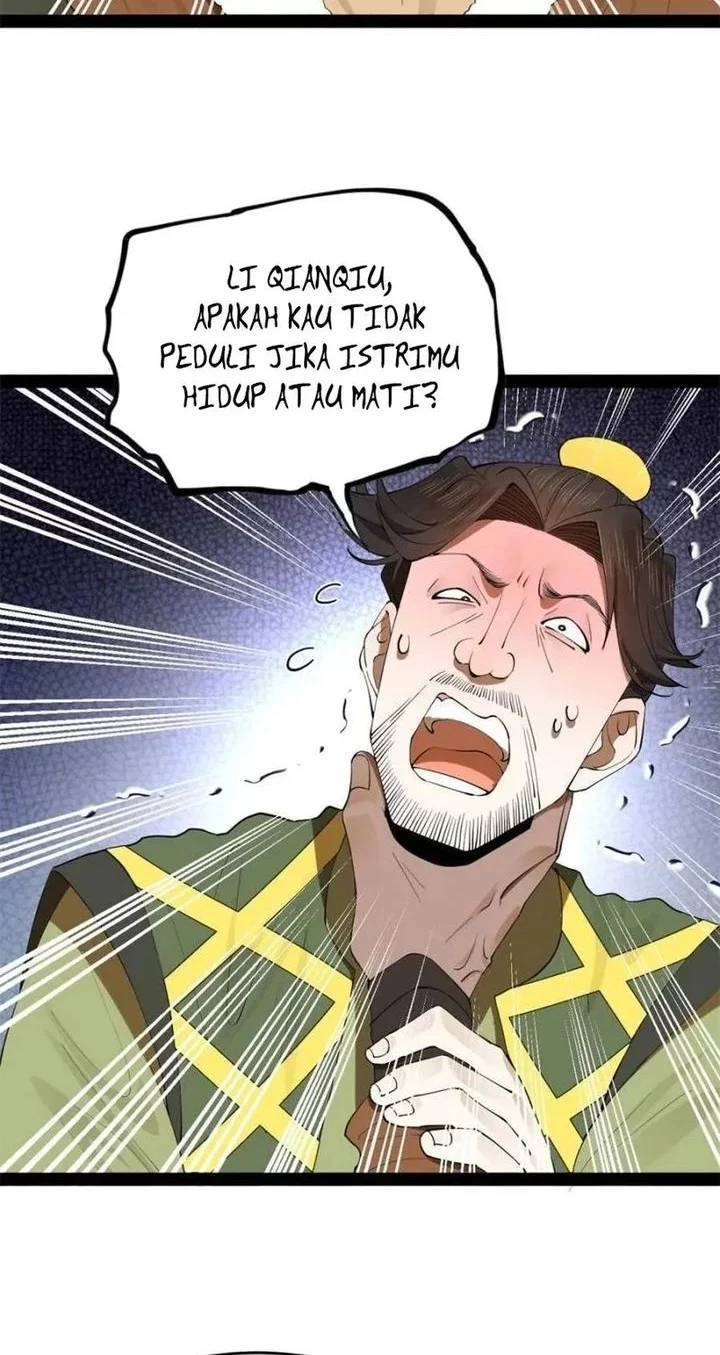 Survive As The Hero’s Husband Chapter 257 Gambar 16