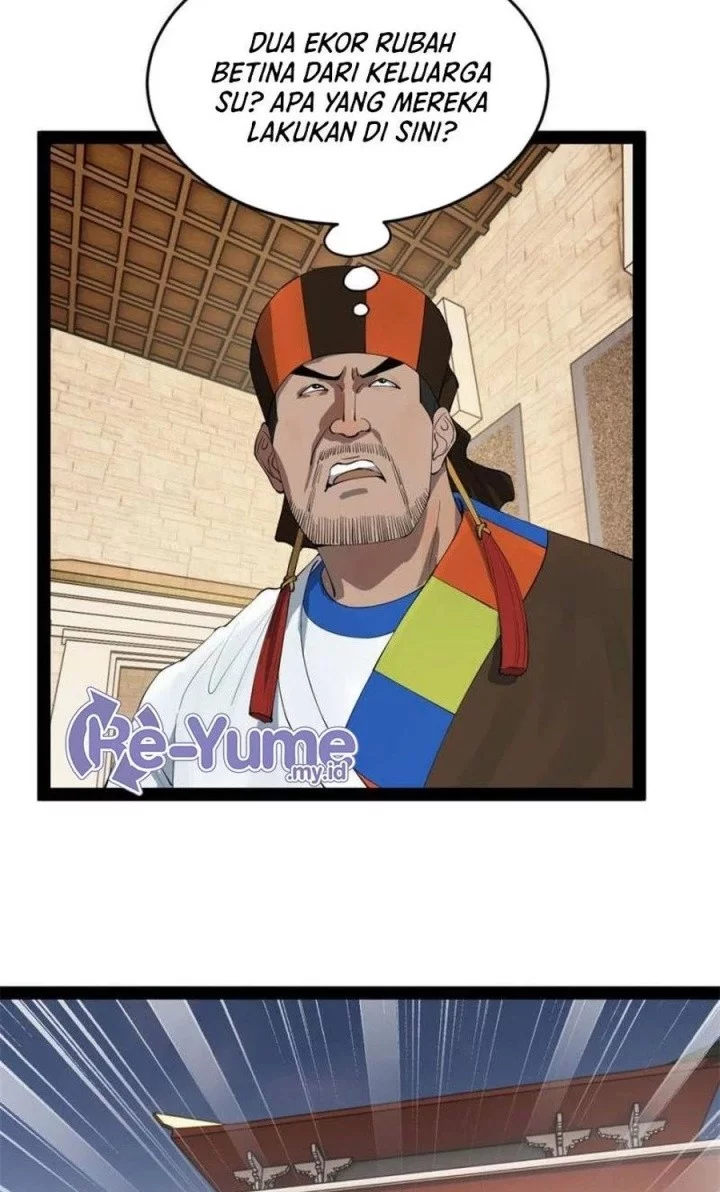 Survive As The Hero’s Husband Chapter 258 Gambar 33