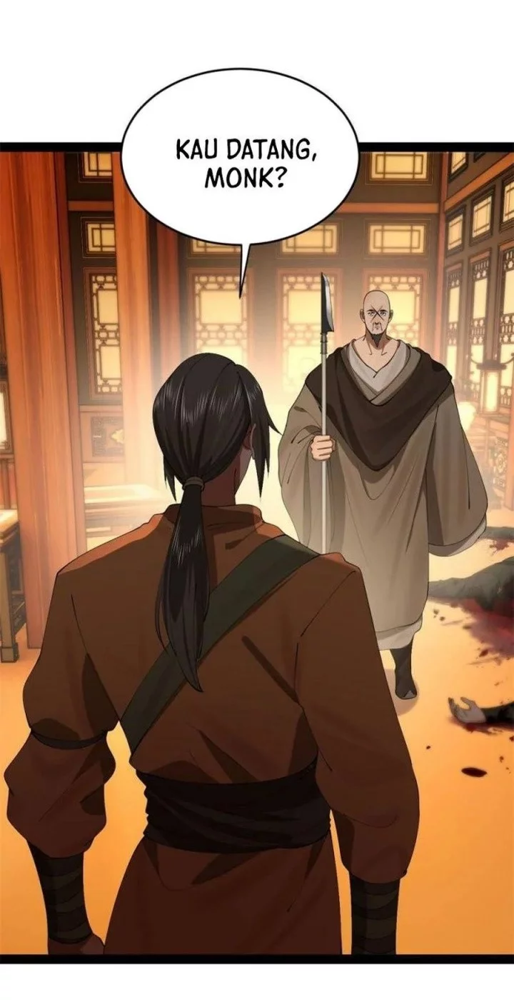 Survive As The Hero’s Husband Chapter 258 Gambar 15