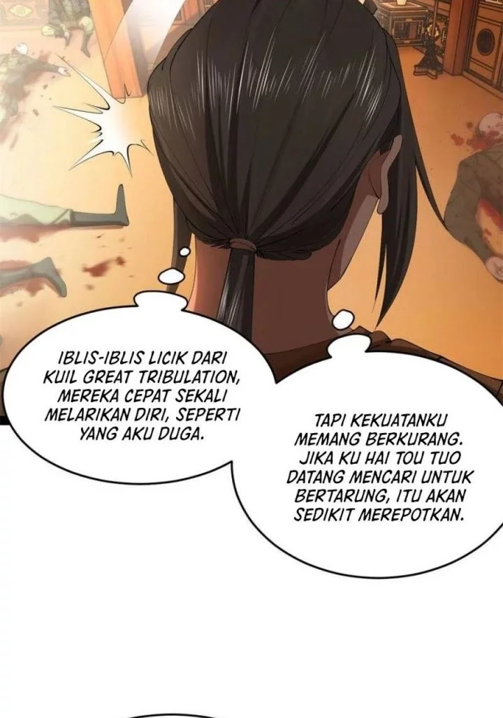 Survive As The Hero’s Husband Chapter 258 Gambar 18