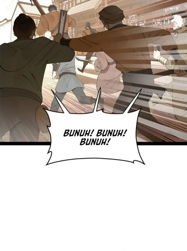 Survive As The Hero’s Husband Chapter 258 Gambar 27