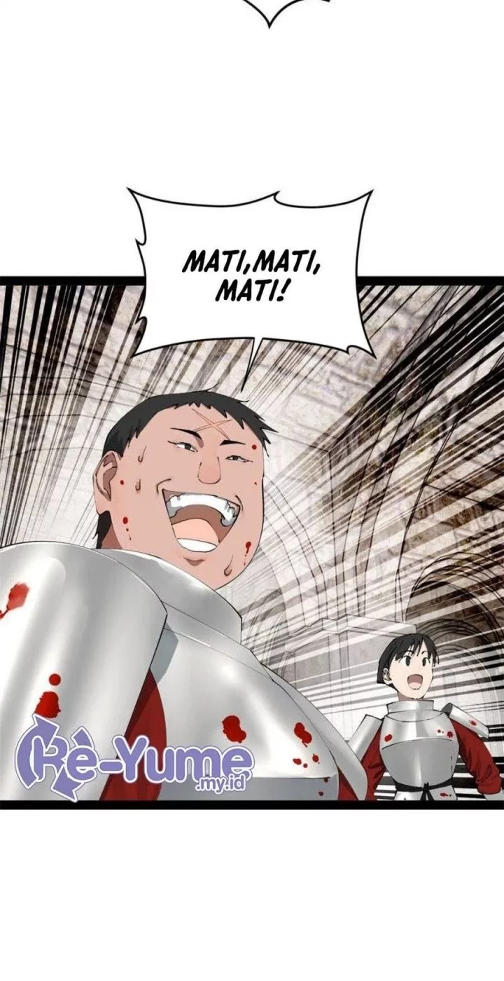 Survive As The Hero’s Husband Chapter 259 Gambar 34