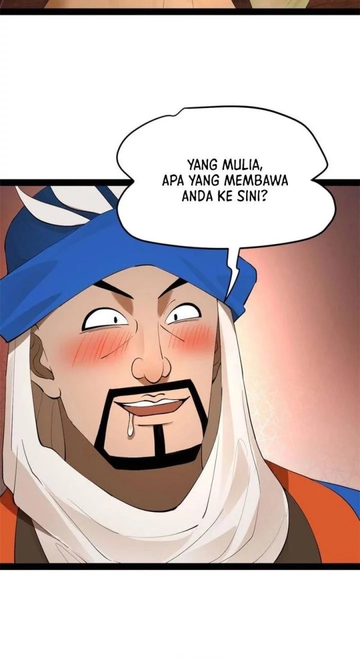 Survive As The Hero’s Husband Chapter 259 Gambar 9