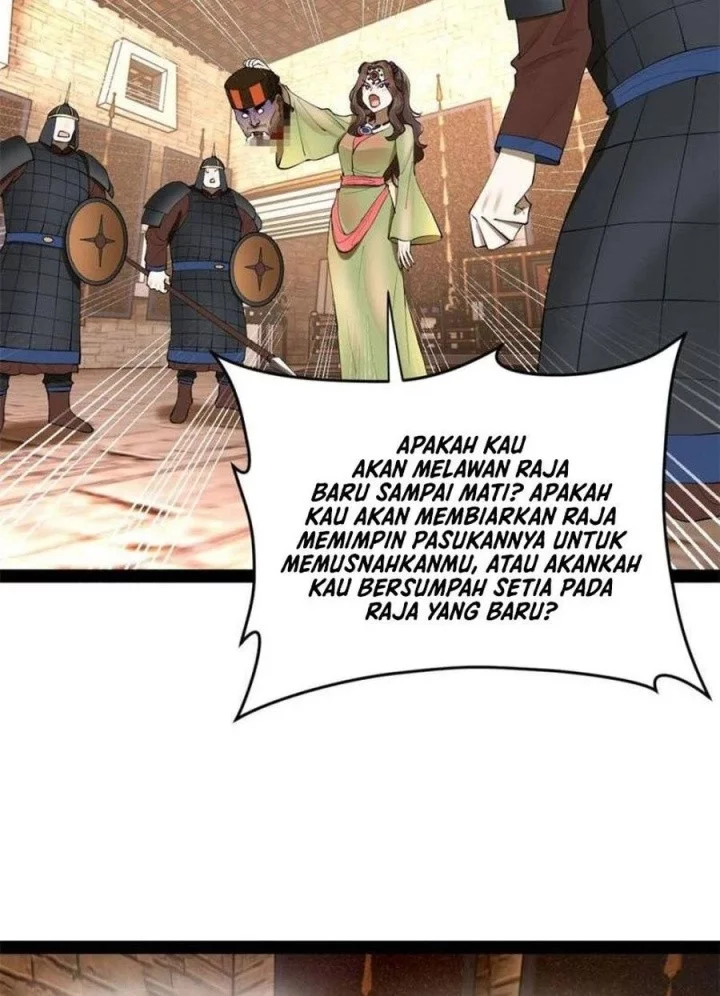 Survive As The Hero’s Husband Chapter 259 Gambar 15