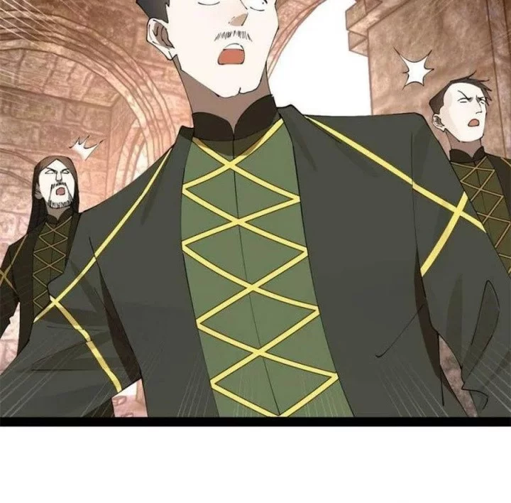 Survive As The Hero’s Husband Chapter 259 Gambar 24