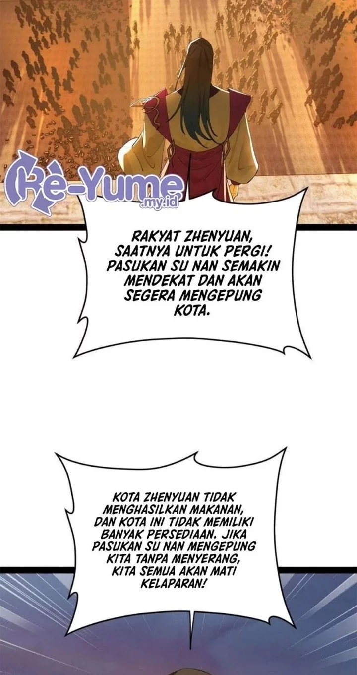 Survive As The Hero’s Husband Chapter 260 Gambar 30