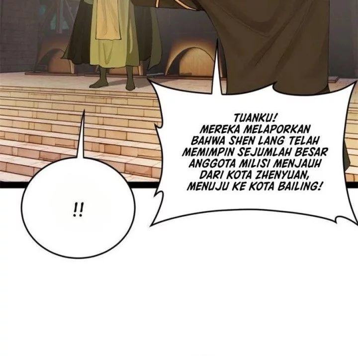 Survive As The Hero’s Husband Chapter 260 Gambar 36