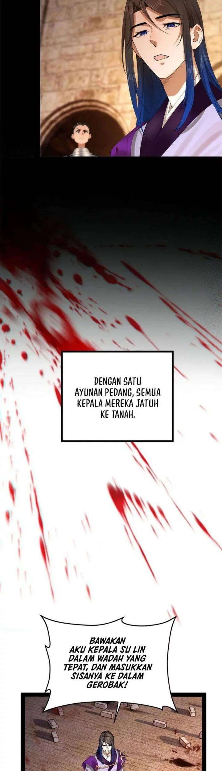 Baca  Survive As The Hero’s Husband Chapter 260 Gambar 2