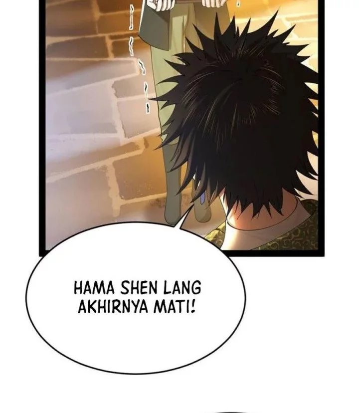 Survive As The Hero’s Husband Chapter 260 Gambar 9