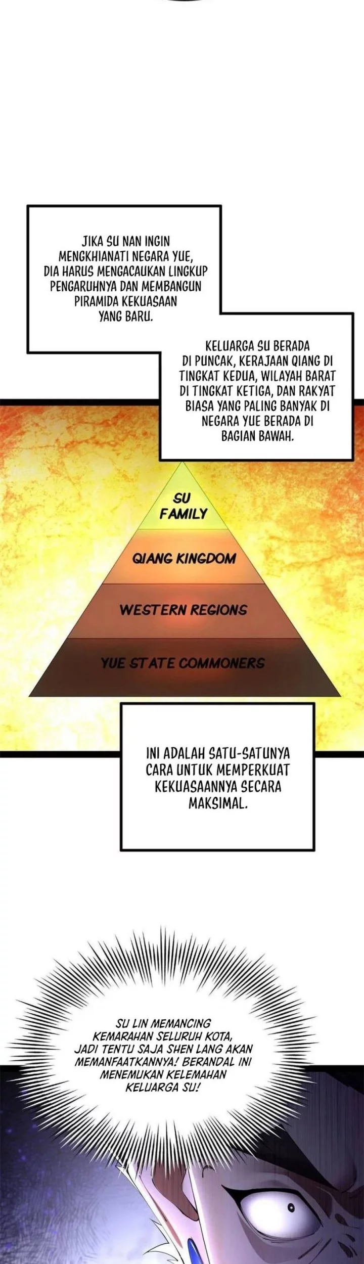 Survive As The Hero’s Husband Chapter 260 Gambar 17