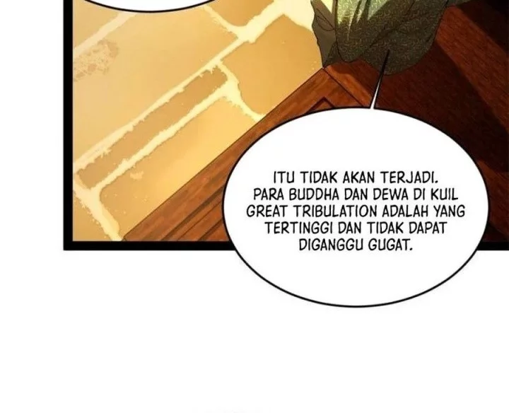 Survive As The Hero’s Husband Chapter 260 Gambar 21
