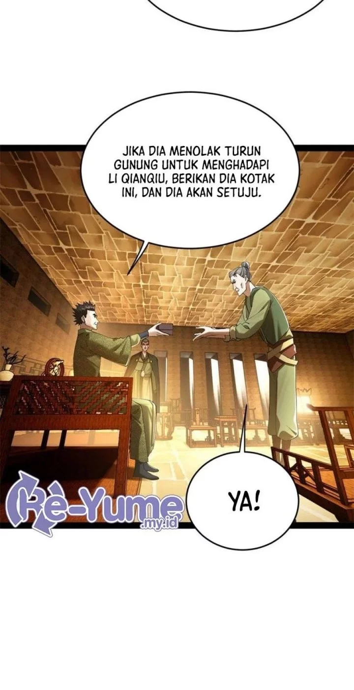 Survive As The Hero’s Husband Chapter 260 Gambar 27