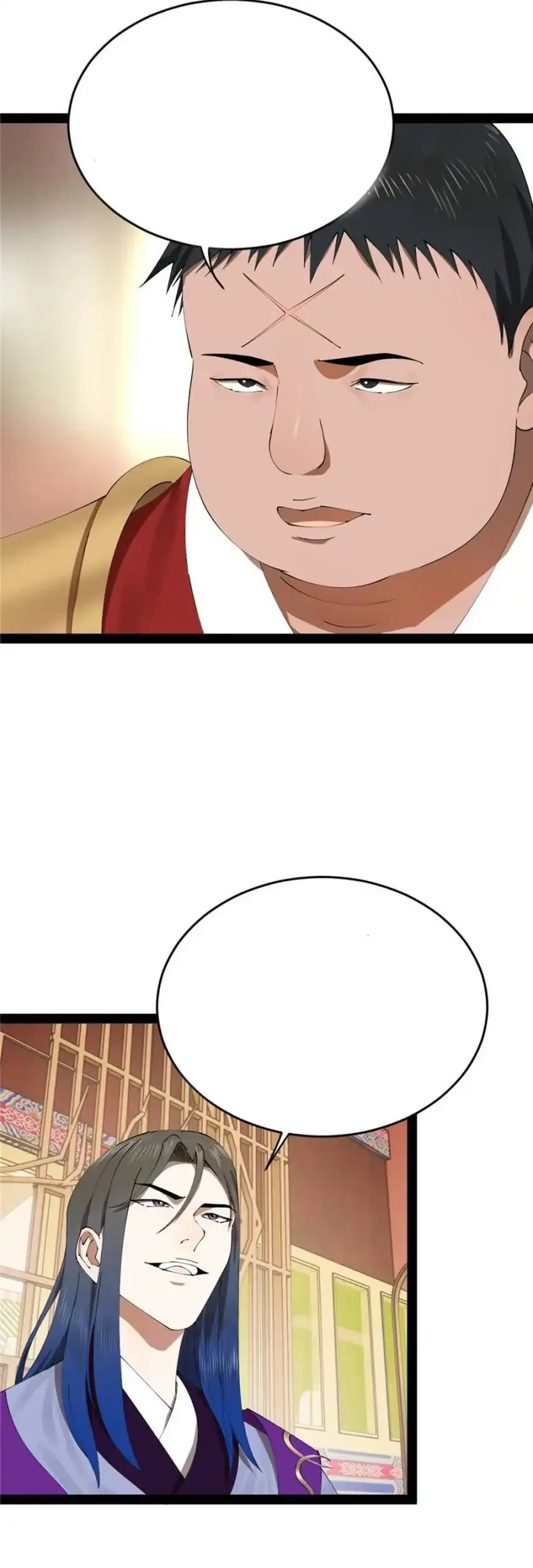 Survive As The Hero’s Husband Chapter 261 Gambar 16