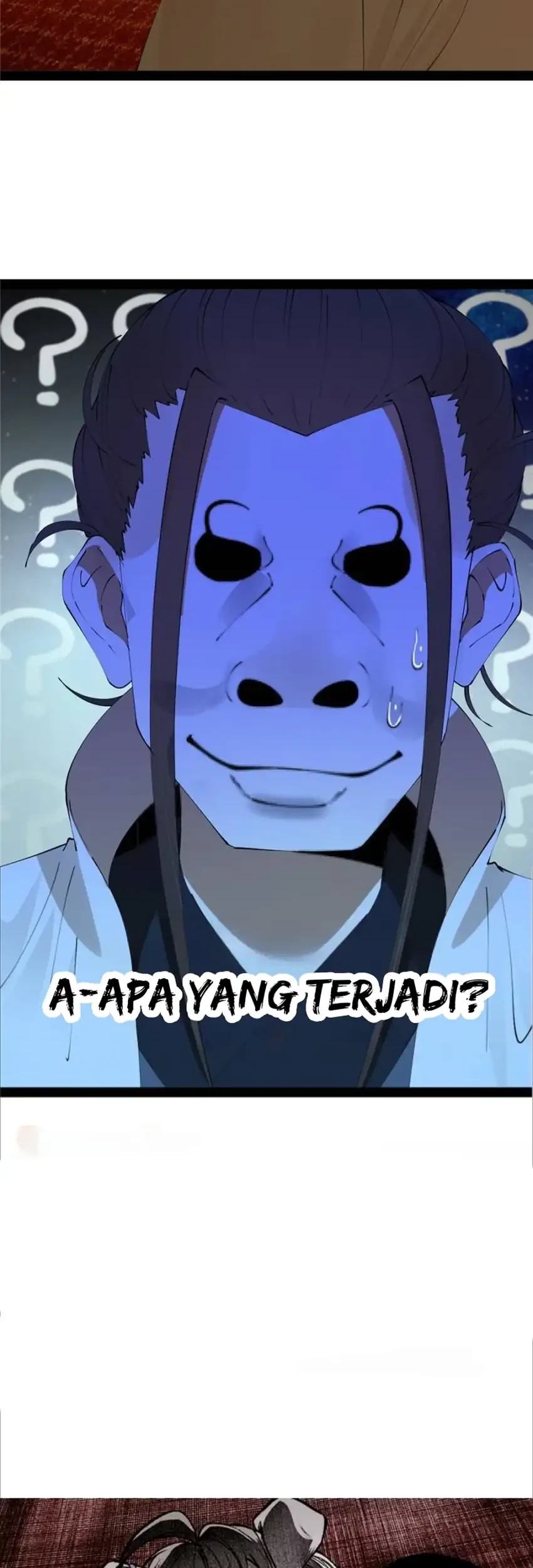 Survive As The Hero’s Husband Chapter 263 Gambar 38