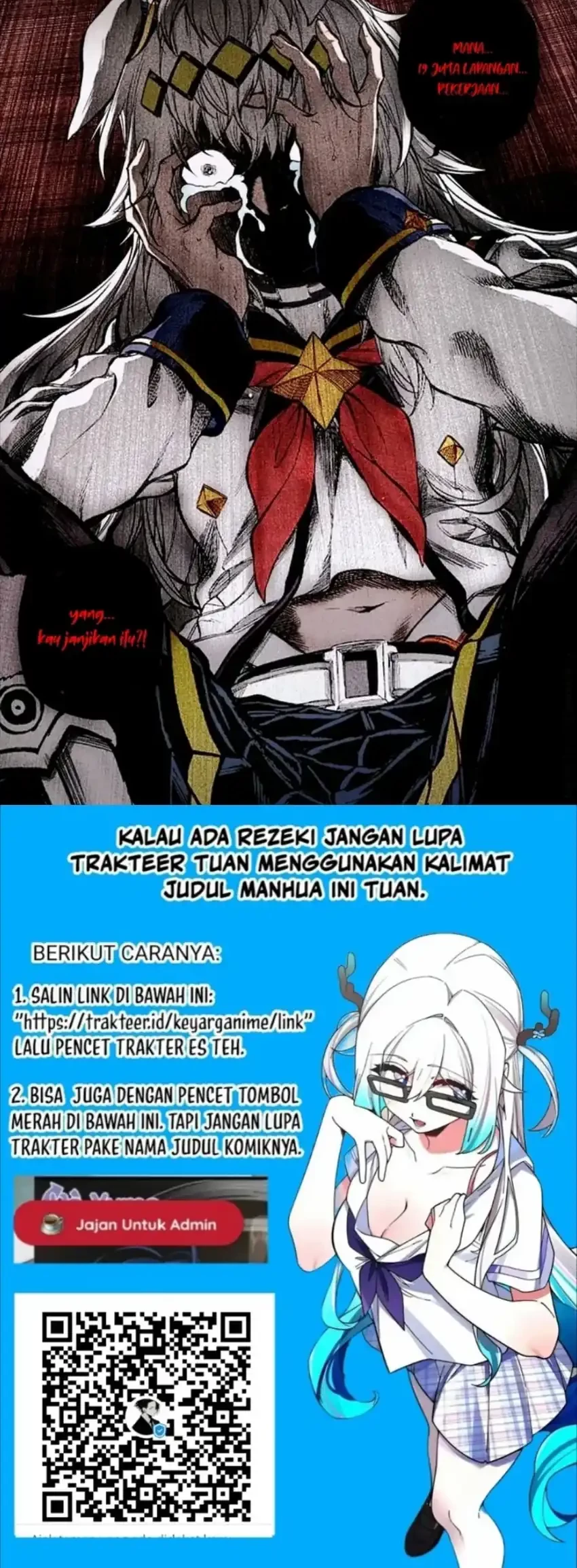 Survive As The Hero’s Husband Chapter 263 Gambar 39