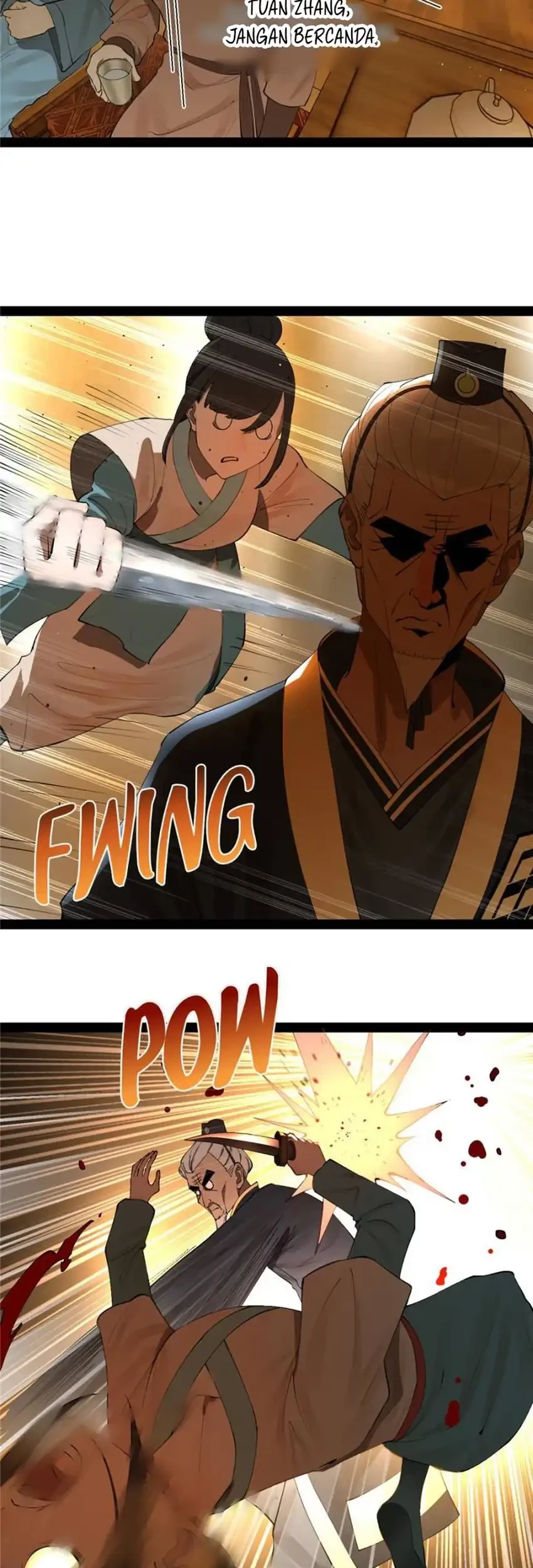 Baca  Survive As The Hero’s Husband Chapter 263 Gambar 2