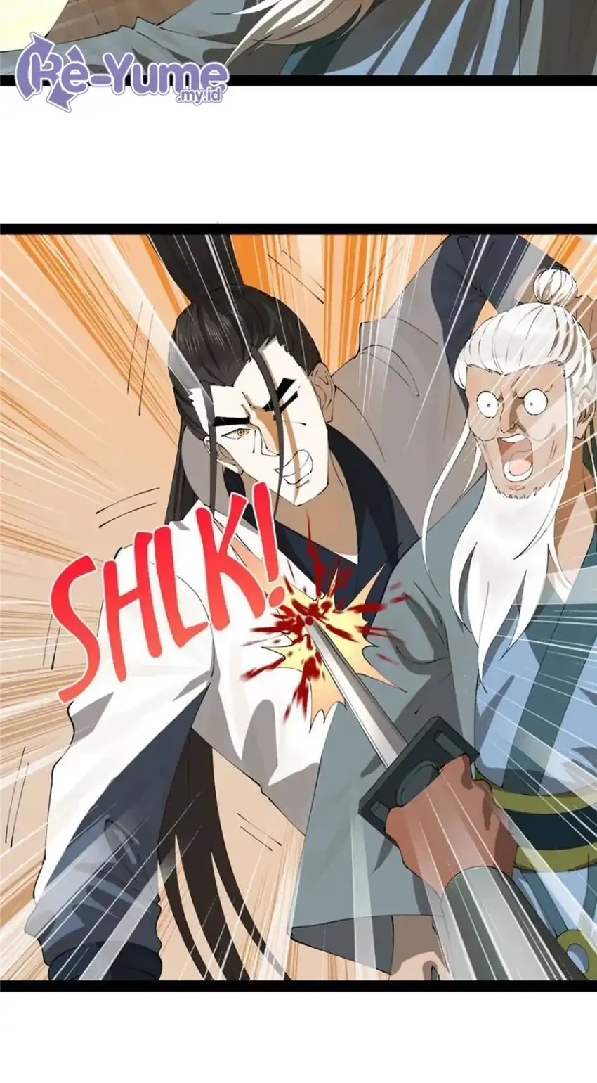 Survive As The Hero’s Husband Chapter 263 Gambar 26