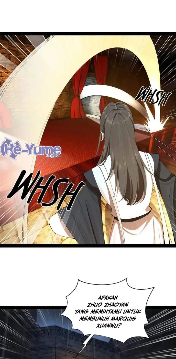 Survive As The Hero’s Husband Chapter 264 Gambar 20