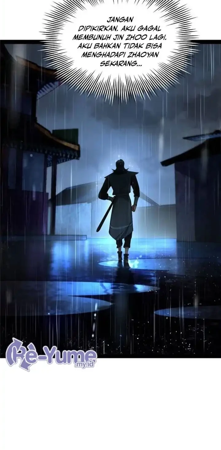 Survive As The Hero’s Husband Chapter 264 Gambar 22