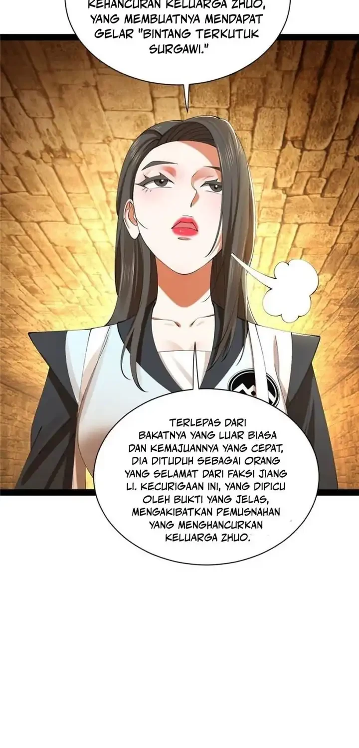 Survive As The Hero’s Husband Chapter 264 Gambar 24