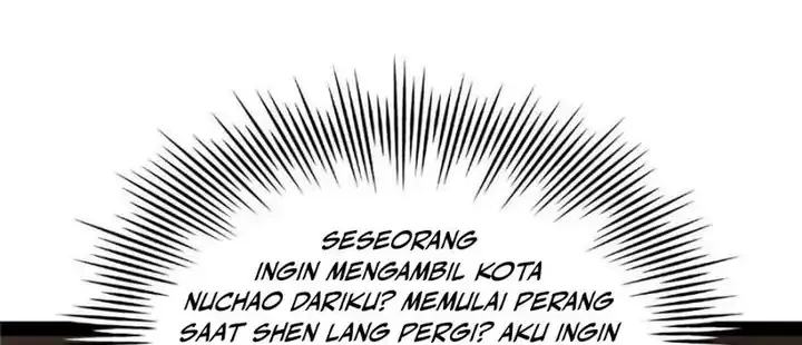 Survive As The Hero’s Husband Chapter 264 Gambar 34