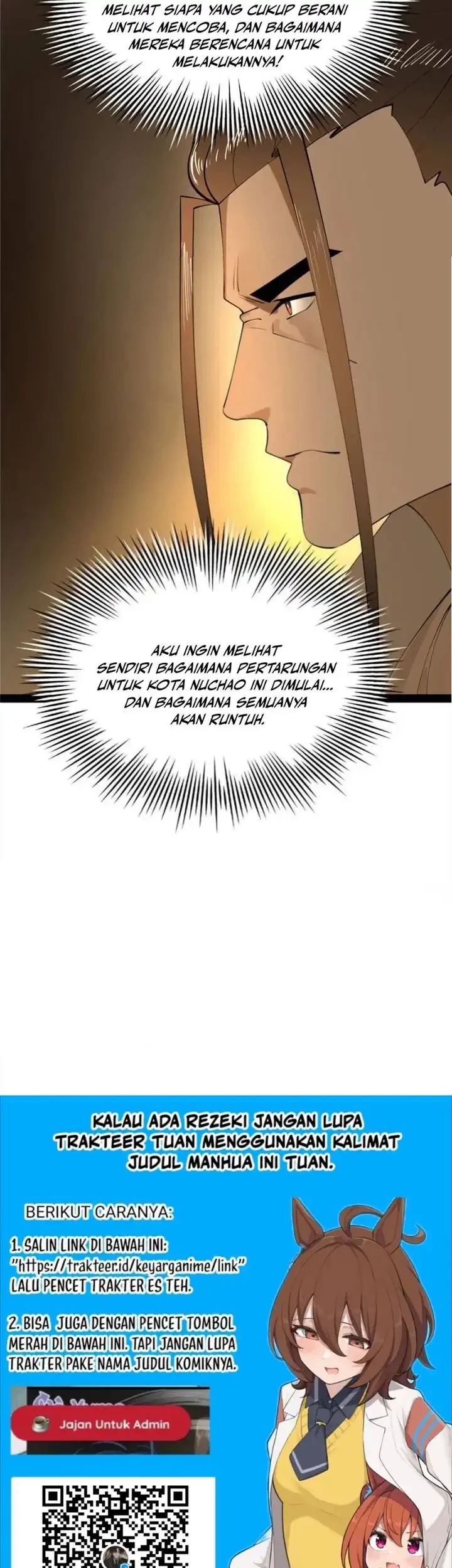 Survive As The Hero’s Husband Chapter 264 Gambar 35