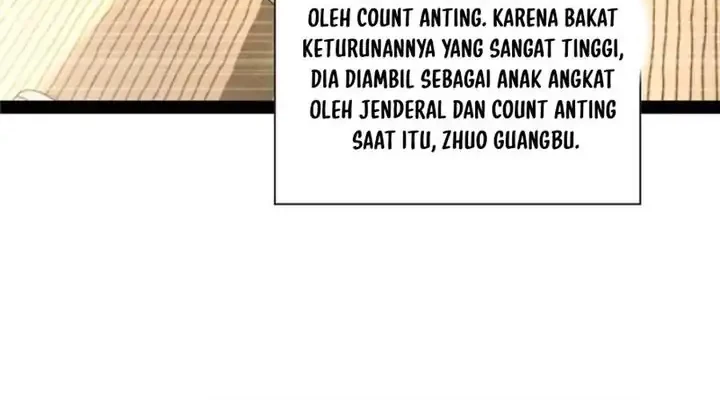 Baca  Survive As The Hero’s Husband Chapter 264 Gambar 2