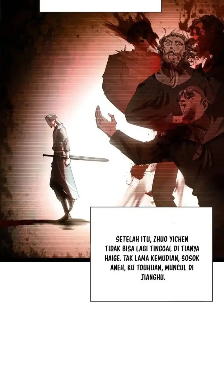 Survive As The Hero’s Husband Chapter 264 Gambar 6