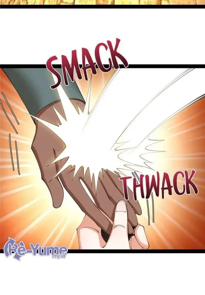 Survive As The Hero’s Husband Chapter 264 Gambar 8