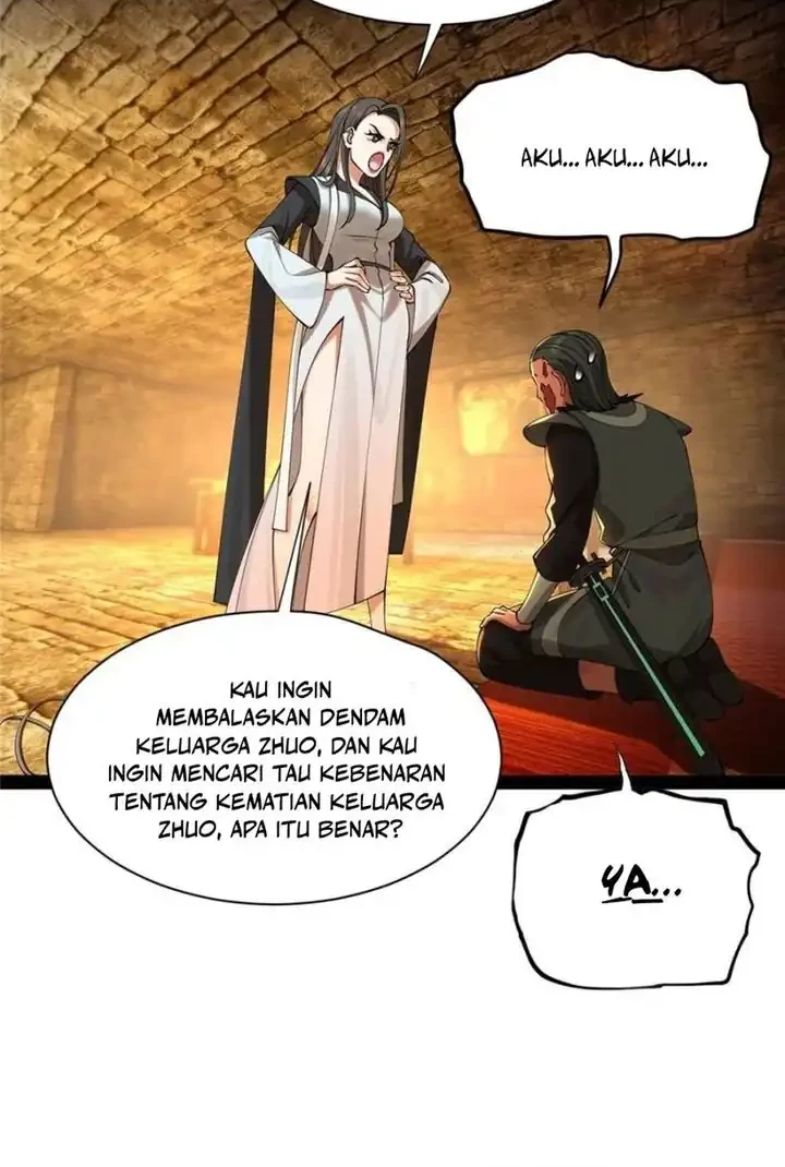 Survive As The Hero’s Husband Chapter 264 Gambar 14