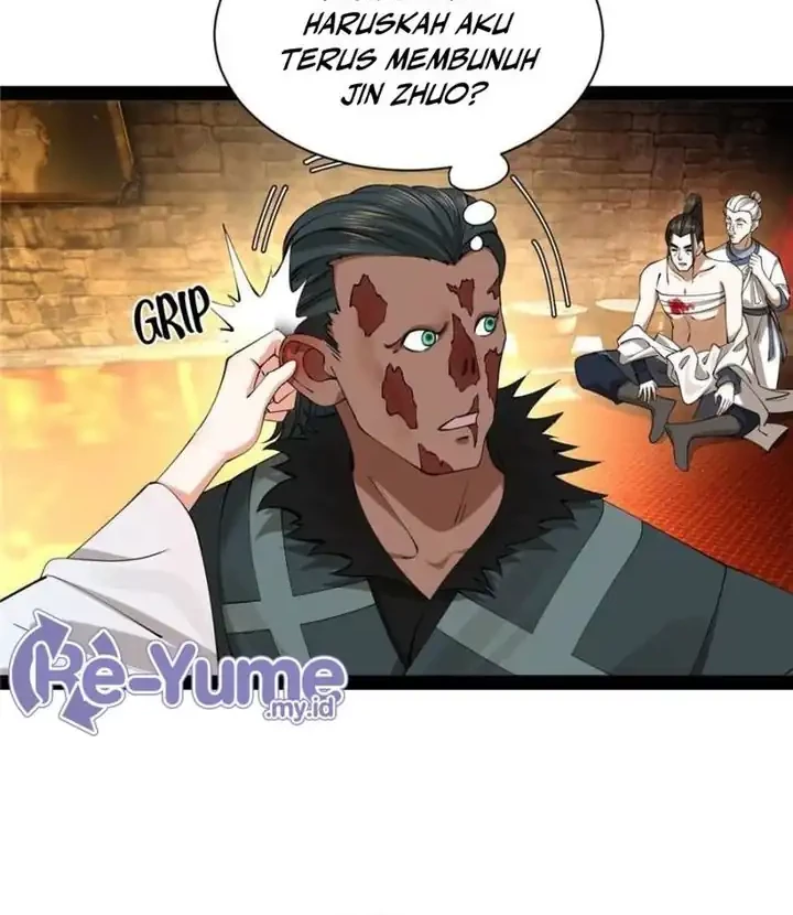 Survive As The Hero’s Husband Chapter 264 Gambar 18