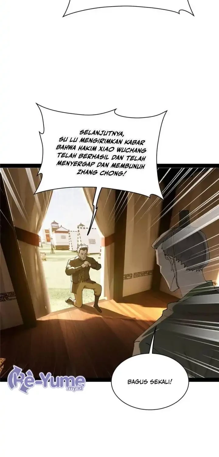 Survive As The Hero’s Husband Chapter 265 Gambar 22