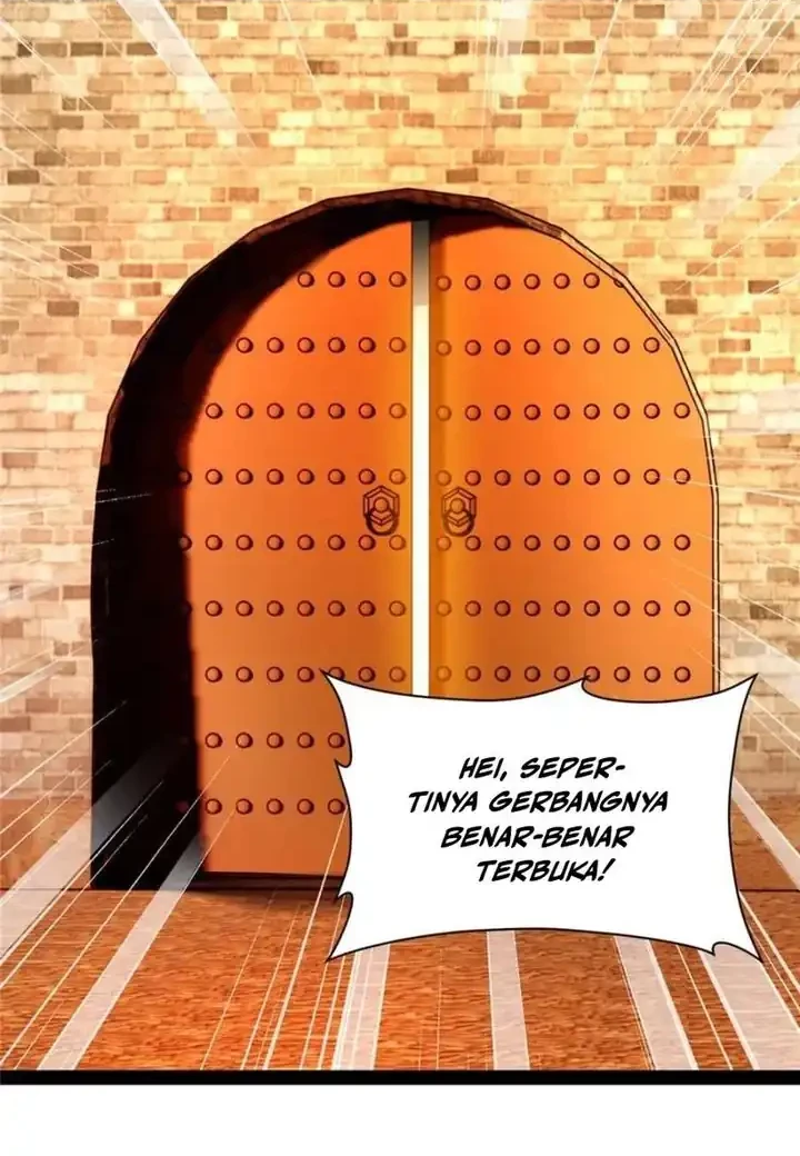 Survive As The Hero’s Husband Chapter 265 Gambar 28