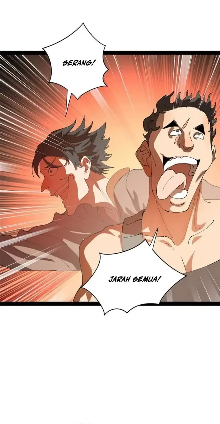 Survive As The Hero’s Husband Chapter 265 Gambar 30