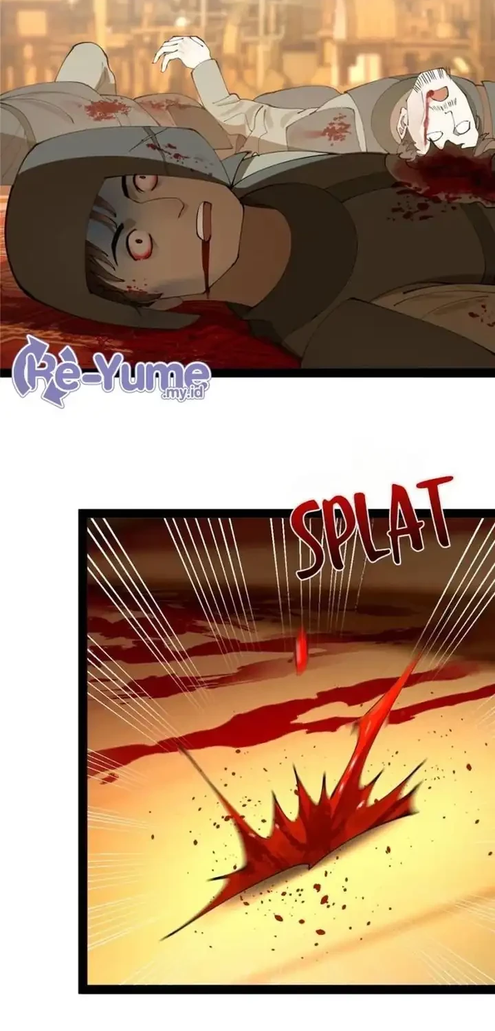 Baca  Survive As The Hero’s Husband Chapter 265 Gambar 2