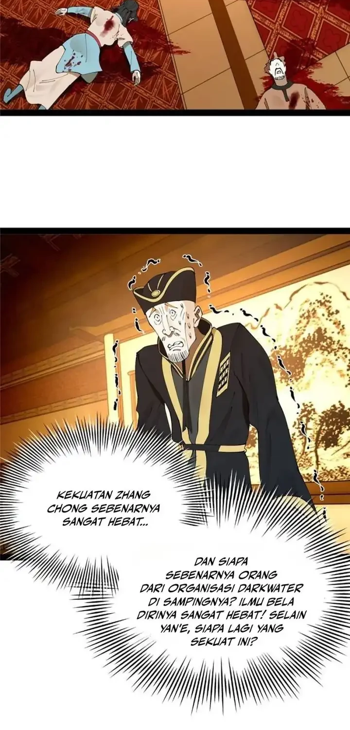 Survive As The Hero’s Husband Chapter 265 Gambar 4