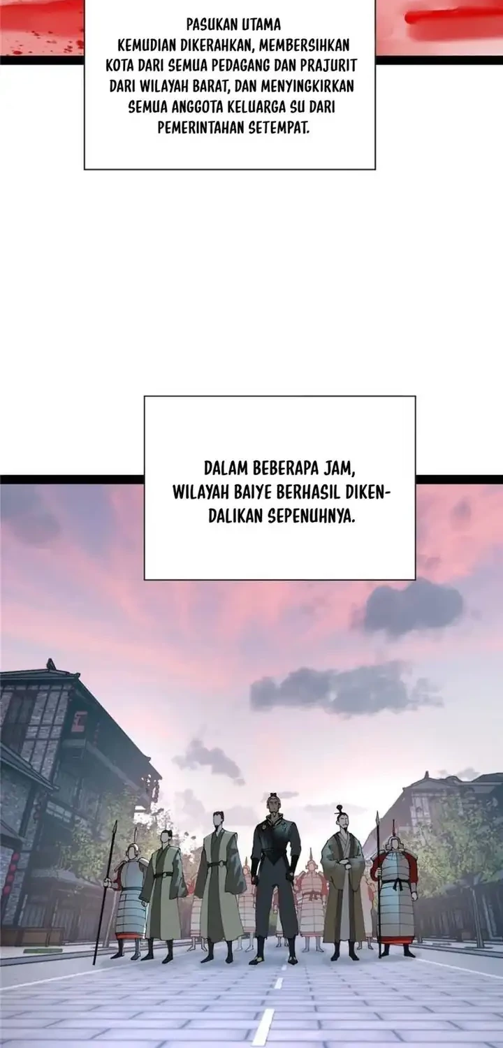 Survive As The Hero’s Husband Chapter 265 Gambar 16