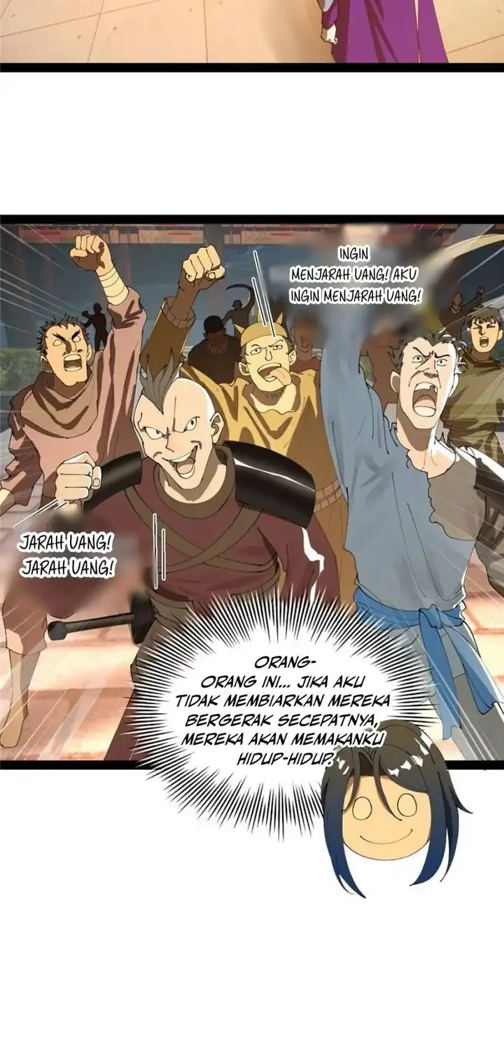 Survive As The Hero’s Husband Chapter 265 Gambar 18