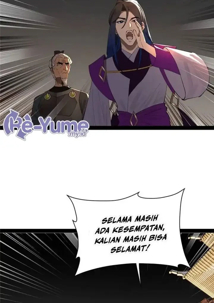 Survive As The Hero’s Husband Chapter 266 Gambar 24
