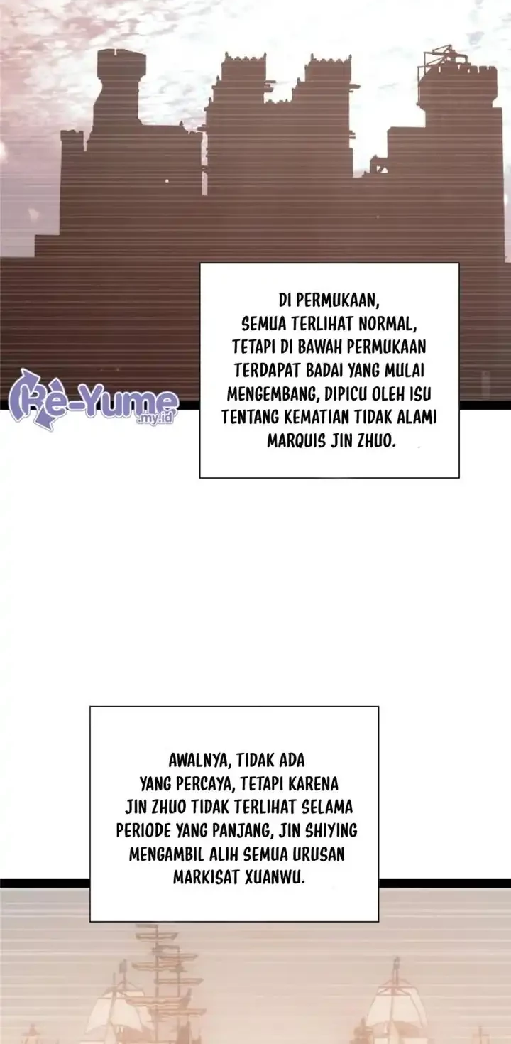 Survive As The Hero’s Husband Chapter 266 Gambar 26