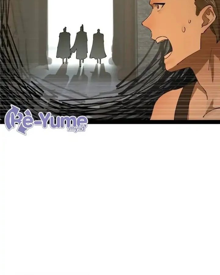 Survive As The Hero’s Husband Chapter 266 Gambar 28