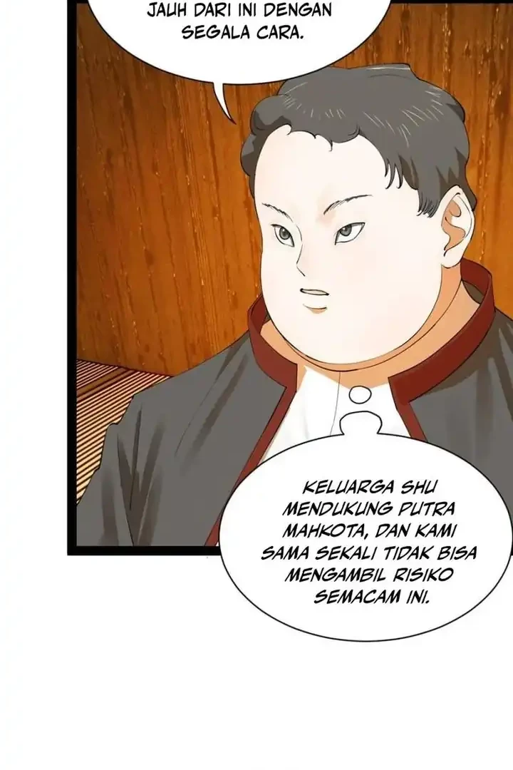 Survive As The Hero’s Husband Chapter 266 Gambar 30