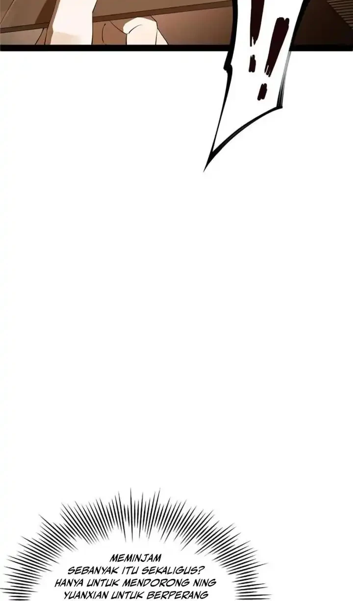 Survive As The Hero’s Husband Chapter 266 Gambar 32