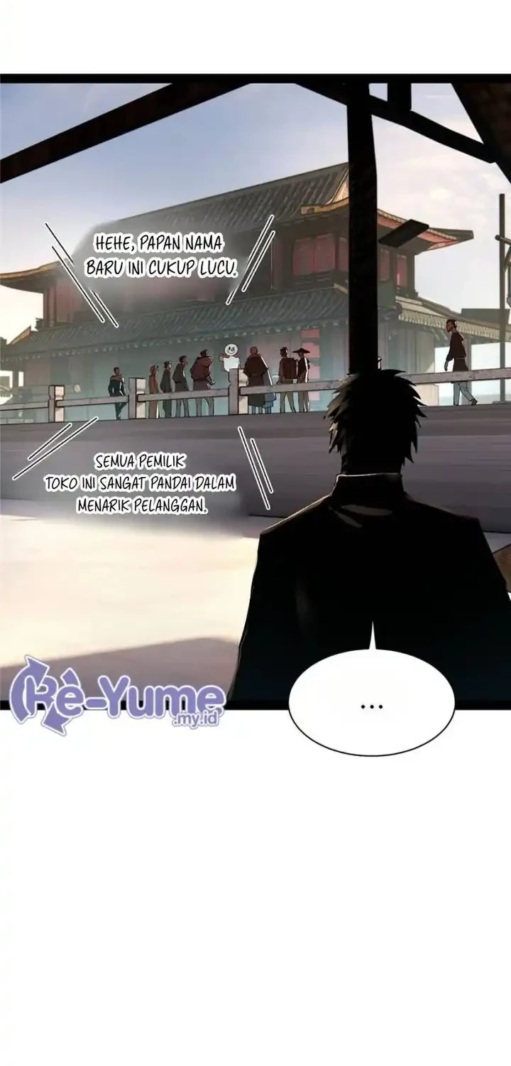 Survive As The Hero’s Husband Chapter 266 Gambar 36