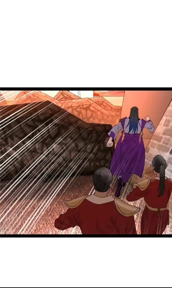 Survive As The Hero’s Husband Chapter 266 Gambar 8