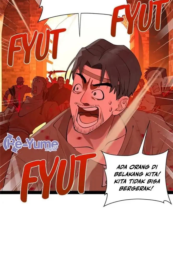 Survive As The Hero’s Husband Chapter 266 Gambar 12