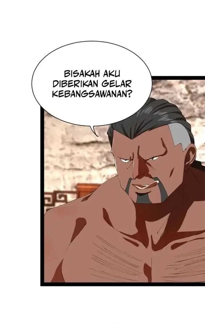 Survive As The Hero’s Husband Chapter 267 Gambar 22