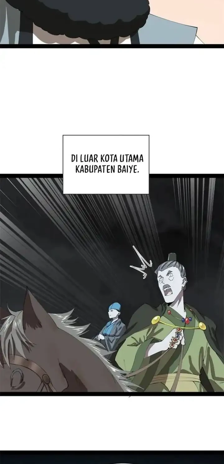 Survive As The Hero’s Husband Chapter 267 Gambar 26